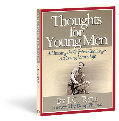 Boys: Thoughts for Young Men